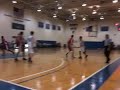 OP's Nowak goes baseline