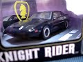 my 1/43 scale diecast knight rider kitt car. from skynet. toyv1ru5 collectibles toyvirus