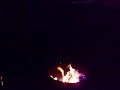Camping at BlackHills - By Raghu