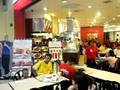 Kenny Rogers Roasters SM City San Lazaro [Sept. 7, 2008] p.2