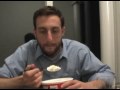 Frozen Cool Whip