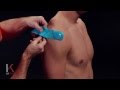 KT Tape: Rotator Cuff