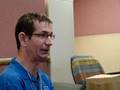 Chris Scott talks about TAHITIAN NONI Juice