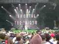 Immortal Technique introducción Cultura Urbana
