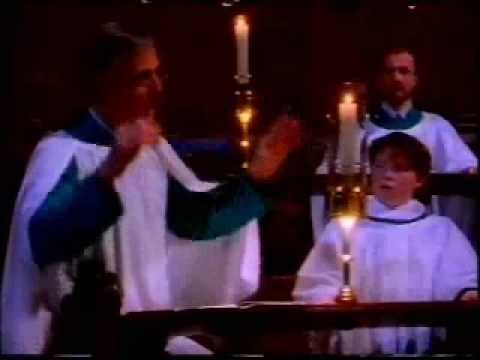 Salisbury Cathedral Miserere Me Deus