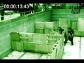 Airsoft Torneio RAPOSAS RADICAIS Close Quarter Battle CQB 