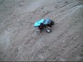 Wild Wheely King formula off-road