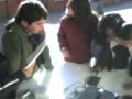 RADIOAFICION EN URUGUAY CX1SI GEO