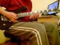 Lakic Radomir Laki Whitesnake Fool For Your Lovin' No More Steve Vai Solo