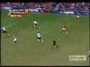 the best from ronaldhinio and cristiano ronaldo