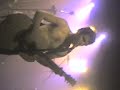 the cribs wolverhampton -  ryan jarman attacked by wolves