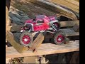 RC4WD Diablo Rock Crawler RC4WD Diablo Rock Crawler