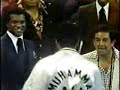 Muhammad Ali Vs. Leon Spinks II 1978 1