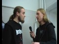 vuoden 2009 journalisti palkinnon saajaksi ehdolla oleva, my�s dauntless b�ndin kitaristina tunnettu sami 