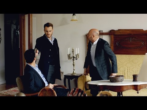 Şeref Meselesi 20. Bölüm Fragmanı                                                                                                                                                                                                                         