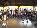 NevaDugDisco COS 2 ParkJam 2006 - Joe Skillz v Santiago