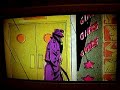 Alan Moore reads Watchmen as Rorschach