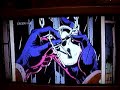 Alan Moore reads Watchmen as Rorschach