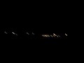 2007 - UFO - Green Orbs - Lake Contrary Montana - 0703