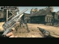 Direct Live Call Of Juarez Bound In Blood [ X360 ]