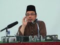 YMS7 : Mimpi Imam al-Qayyim al-Jauziyyah YMS7 : Mimpi Imam al-Qayyim al-Jauziyyah