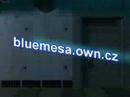 Blue Mesa (hl mod) - trailer #1