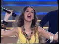Greta- Quien Ser�- Gala fin de a�o TVE1