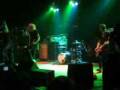 videos de Sing It Loud- Sassyback Tour entance at Lupo's