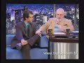Claudinho, o Pol�tico Gago - Programa do J� - Parte 2