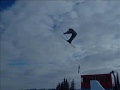 Freestyle-Skiing