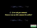 Le virus constructeur d'Amour