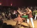 Zouk Lambada competition at the Brasazouk Amsterdam congress 2006, freedance.