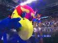 2008 National Champion KU Jayhawks Highlights