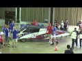 World Solar Challenge Veolia 2011 Scrutineering Oct 14