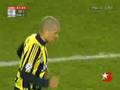 FB CSKA 1 1 Alex de souza m�kemmel bir gol 