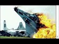 Ufo Lvov - SU27 Photo Sequence Crash -  Analyses