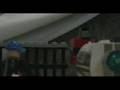1 minute with 9 seconds of the movie 