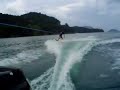 Club Med Surf Daniel : les videos Wakeboard
