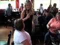 Jen Patterson seeks out the Most Interesting Man for Dos Equis Jen Patterson seeks out the Most Interesting Man for Dos Equis