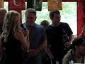 Jen Patterson seeks out the Most Interesting Man for Dos Equis