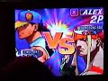 SFIII: 3rd Strike - Yun [Issei] vs Alex [KSK]