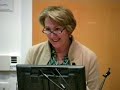 The David and Lyn Silfen Leadership Series at Columbia Business School: Anne Mulcahy, Xerox Corporation, Chairman and Chief Executive Officer; Monday, October 6, 6:00-7:30 pm