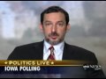 New Polls in Iowa NH for Dems &  GOP