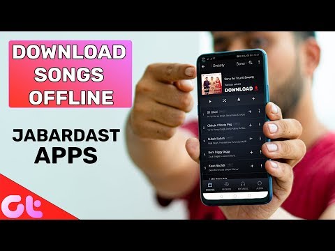 TOP 7 NEW & POWERFUL Android Apps for August 2019 | GT Hindi TOP 7 NEW & POWERFUL Android Apps for August 2019 | GT Hindi