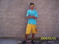 bonde colina