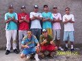 bonde colina