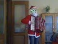 Babbo Natale... un po spaziale...