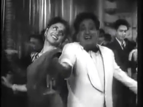 bholi soorat dil ke khote..Chitalkar Ramchandra-Lata -RajinderKrishan- Albela1952..tribute
