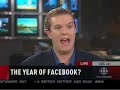 The Facebook Phenomenon