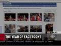 The Facebook Phenomenon